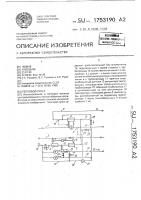 Тепловой пункт Тепловой пункт