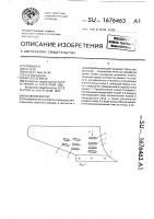 Плужной корпус Плужной корпус