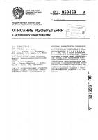 Тканеформирующее устройство ткацкого станка Тканеформирующее устройство ткацкого станка