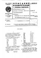Глазурь Глазурь
