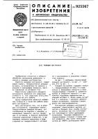 Режущий инструмент Режущий инструмент