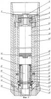 Керноотборный снаряд Керноотборный снаряд
