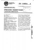 Станок для поперечной резки стержней Станок для поперечной резки стержней