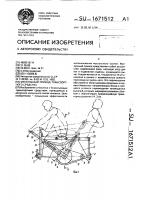 Мускульный привод транспортного средства Мускульный привод транспортного средства