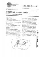 Регулируемая турбомашина Регулируемая турбомашина