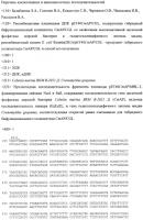 Рекомбинантная плазмидная днк pet40cmap/cgl, кодирующая гибридный бифункциональный полипептид cmap/cgl со свойствами высокоактивной щелочной фосфатазы cmap и галактозоспецифичного лектина cgl, рекомбинантный штамм e. coli rosetta(de3)/pet40cmap/cgl - продуцент гибридного бифункционального полипептида cmap/cgl и способ его получения Рекомбинантная плазмидная днк pet40cmap/cgl, кодирующая гибридный бифункциональный полипептид cmap/cgl со свойствами высокоактивной щелочной фосфатазы cmap и галактозоспецифичного лектина cgl, рекомбинантный штамм e. coli rosetta(de3)/pet40cmap/cgl - продуцент гибридного бифункционального полипептида cmap/cgl и способ его получения
