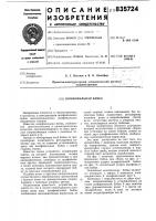 Шлифовальная бабка Шлифовальная бабка