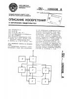 Анализатор спектра по функциям уолша Анализатор спектра по функциям уолша