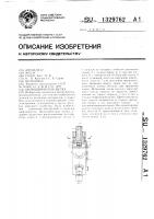 Цилиндрическая щетка Цилиндрическая щетка