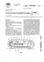 Ходовая система гусеничного транспортного средства Ходовая система гусеничного транспортного средства