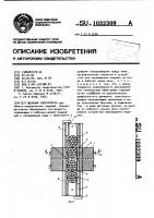 Щелевая электропечь Щелевая электропечь