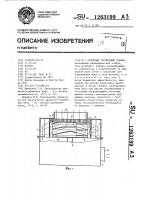 Роторный стружечный станок Роторный стружечный станок