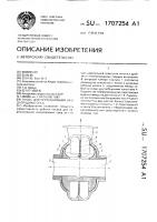 Насос для перекачивания неоднородных сред Насос для перекачивания неоднородных сред