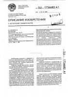 Способ диагностики патологии зрительного нерва Способ диагностики патологии зрительного нерва