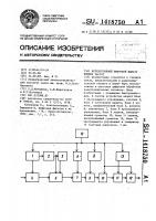 Нерекурсивный цифровой фильтр нижних частот Нерекурсивный цифровой фильтр нижних частот