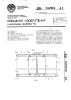 Раздвижная дверь лифта Раздвижная дверь лифта
