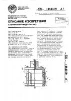 Хонинговальная головка Хонинговальная головка