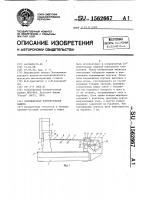 Координатная измерительная машина Координатная измерительная машина