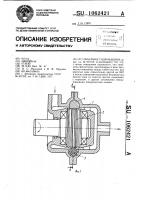 Объемная гидромашина Объемная гидромашина