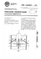 Устройство для очистки плодов от кожуры Устройство для очистки плодов от кожуры
