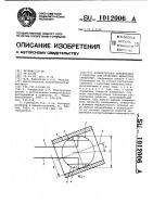 Измерительные наконечники к приборам для измерения диаметров отверстий Измерительные наконечники к приборам для измерения диаметров отверстий