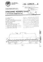 Цистерна для сыпучих и вязких грузов Цистерна для сыпучих и вязких грузов
