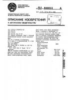 Клеевая композиция Клеевая композиция