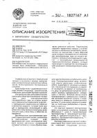Радиопилюля Радиопилюля