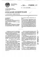 Осевое колесо лопастного насоса Осевое колесо лопастного насоса