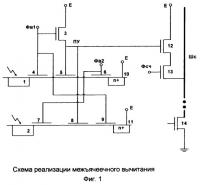 Кмоп-фотоприемная ячейка Кмоп-фотоприемная ячейка