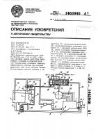 Система смазки двигателя внутреннего сгорания Система смазки двигателя внутреннего сгорания