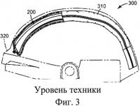 Устройство для фильтрации воздуха с регулируемой системой распределения воздуха Устройство для фильтрации воздуха с регулируемой системой распределения воздуха