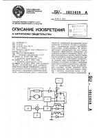 Устройство для управления рельсовым тормозом Устройство для управления рельсовым тормозом