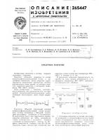 Смазочное покрытие