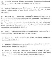 Вирусная частица, высвобождающаяся после инфицирования клеток млекопитающих цитомегаловирусом человека (hcmv), содержащая слитый белок, и ее применение Вирусная частица, высвобождающаяся после инфицирования клеток млекопитающих цитомегаловирусом человека (hcmv), содержащая слитый белок, и ее применение
