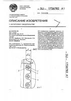 Ротор турбомашины Ротор турбомашины