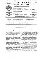 Цепная моторная пила Цепная моторная пила