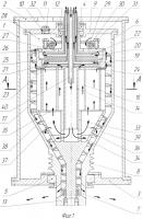 Шнековая центрифуга Шнековая центрифуга