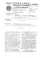 Торцовая фреза Торцовая фреза