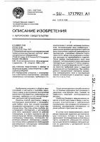 Способ подготовки к вводу в эксплуатацию электропечи с мягкой изоляцией Способ подготовки к вводу в эксплуатацию электропечи с мягкой изоляцией