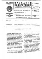 Кольцевая железобетонная крепь Кольцевая железобетонная крепь