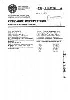 Глазурь Глазурь