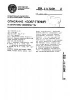 Сверло для бурения горных пород Сверло для бурения горных пород