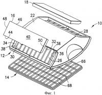 Маркер дорожного покрытия с усиленным сигналом дневного времени суток