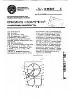 Магнитный сепаратор Магнитный сепаратор