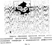 Способ изготовления тонких кристаллических пленок кремния для полупроводниковых приборов Способ изготовления тонких кристаллических пленок кремния для полупроводниковых приборов