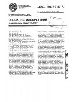 Гибридный функциональный преобразователь Гибридный функциональный преобразователь