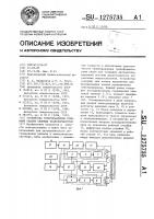 Устройство телеуправления режимами работы силовых трансформаторов Устройство телеуправления режимами работы силовых трансформаторов