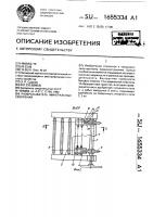 Разбрасыватель минеральных удобрений Разбрасыватель минеральных удобрений