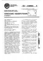 Устройство для соединения клепкой металлических листов Устройство для соединения клепкой металлических листов